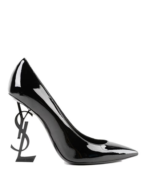 Ysl Scarpe .